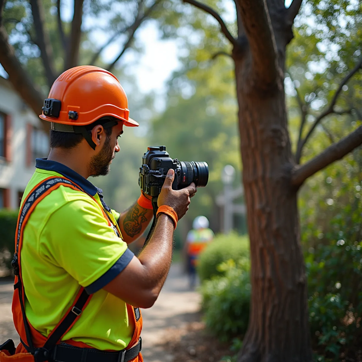 Does Homeowners Insurance Cover Tree Removal in California?