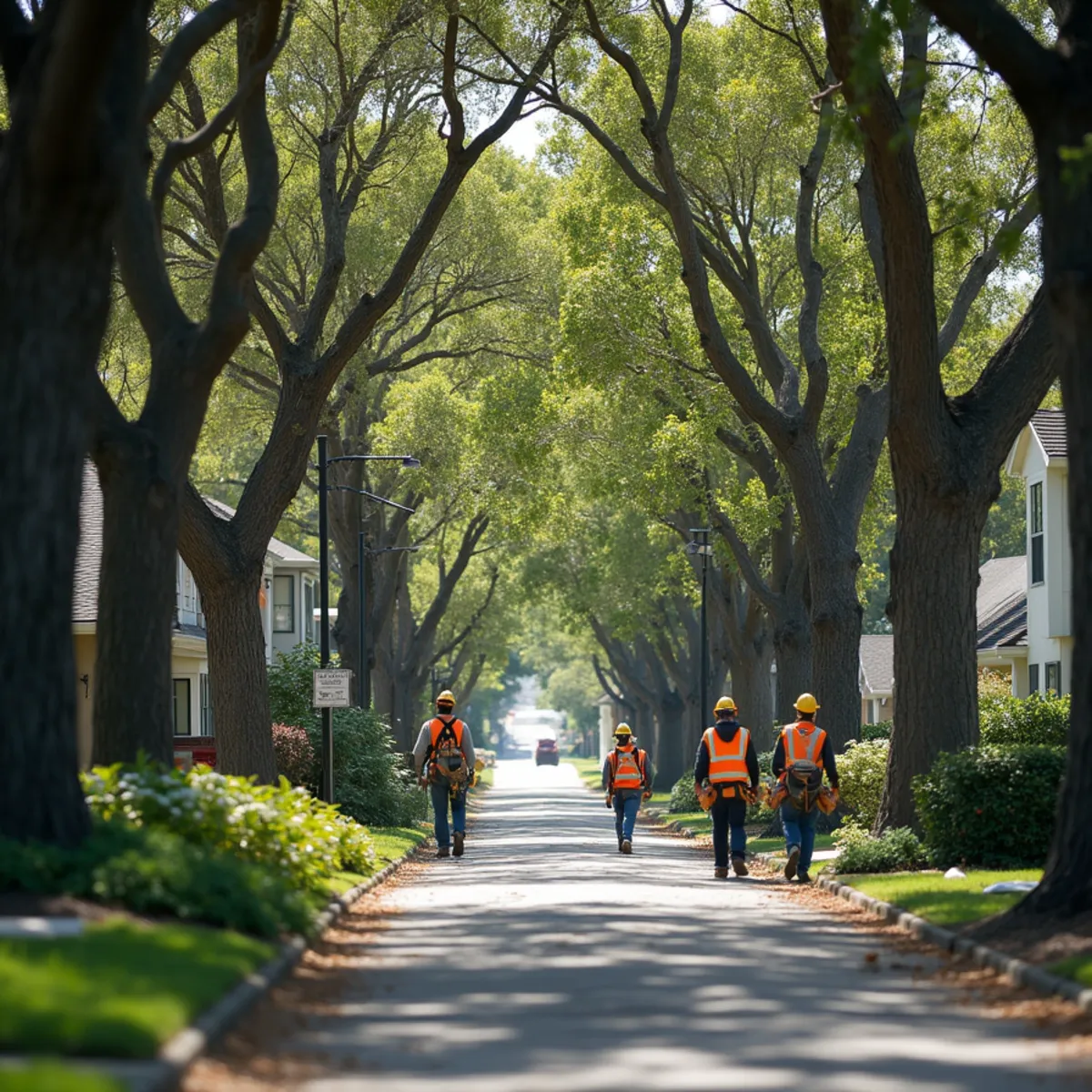 How Often Should You Trim Trees? A Schedule by Species