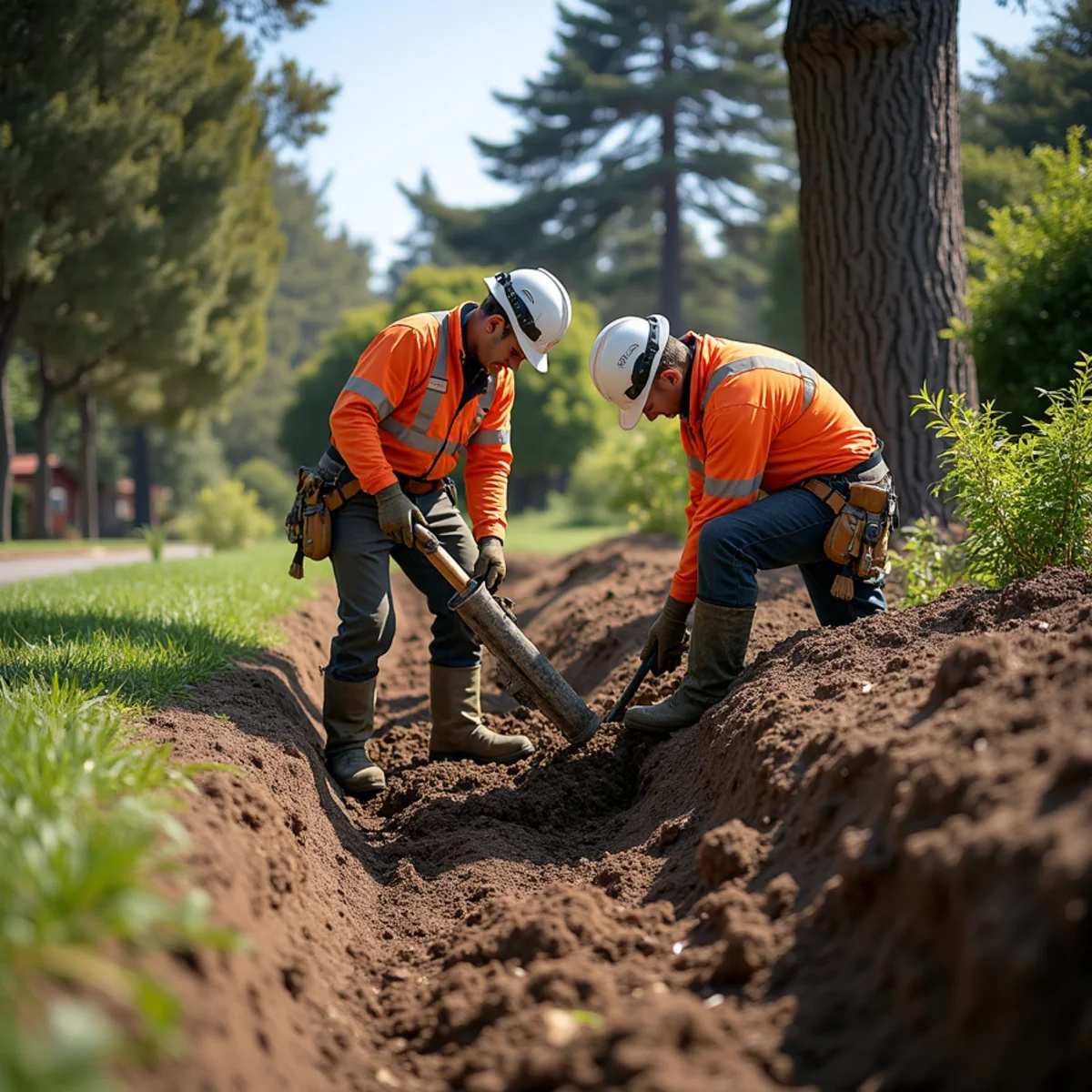 Stump Grinding vs. Full Stump Removal: Costs and Trade-Offs