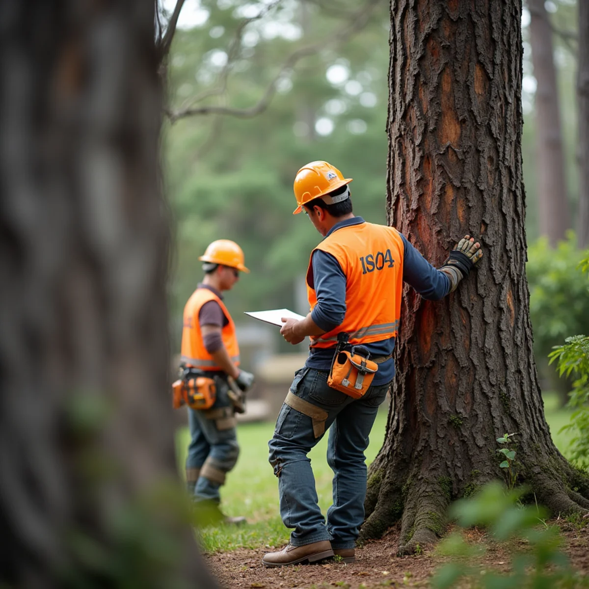Tree Removal Cost in Redwood City and San Mateo County