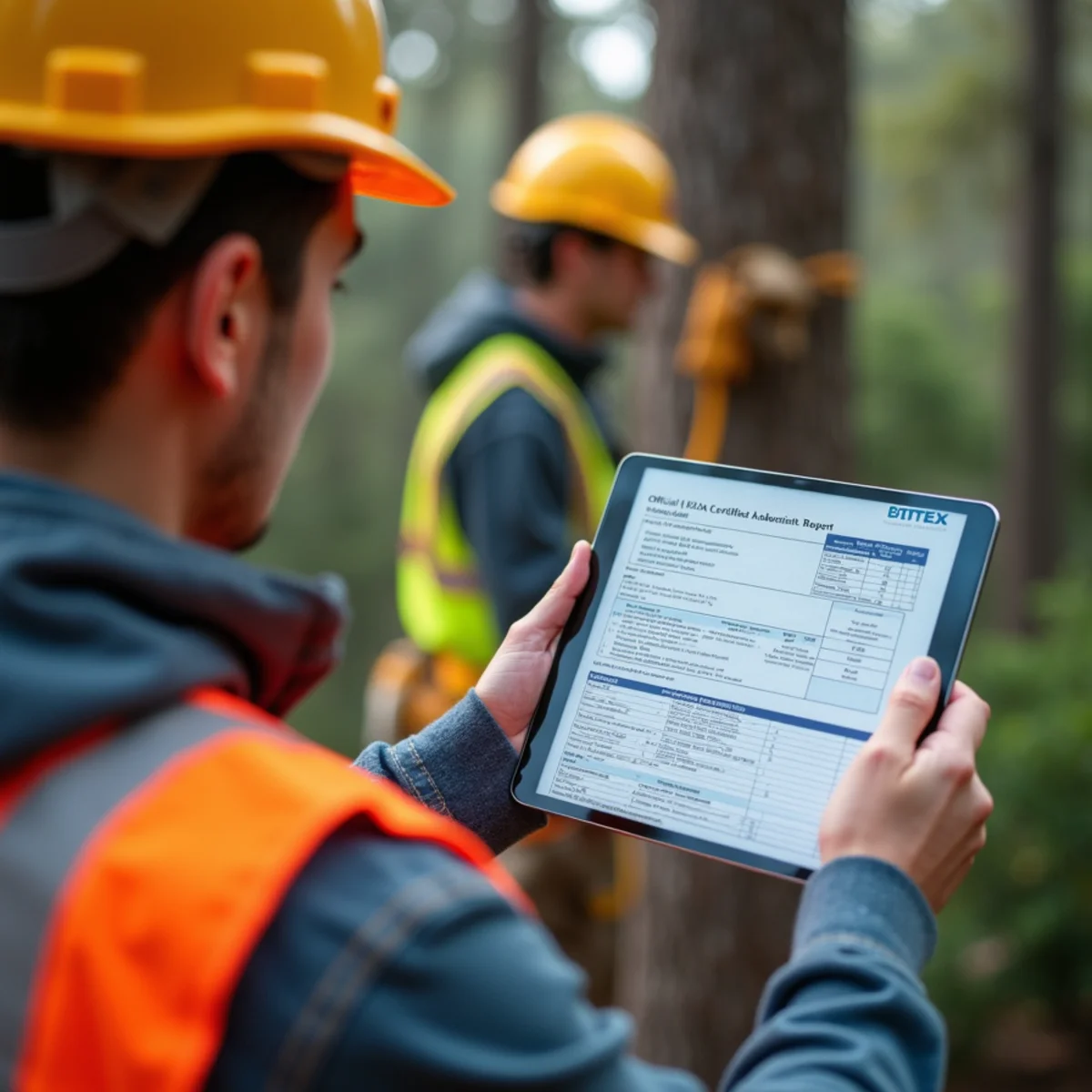 What an Arborist Report Includes and When the City Requires One