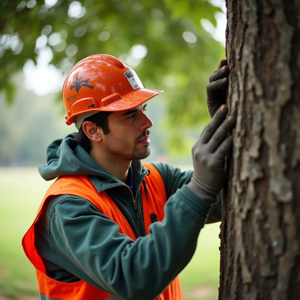 Insect infestation and wood borer inspection in Cupertino